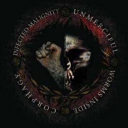 Worms Inside : 4 Way Split